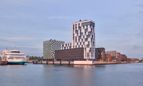 Scandic Oceanhamnen in Helsingborg